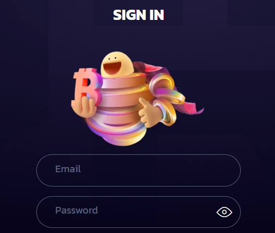 21bit casino login banner